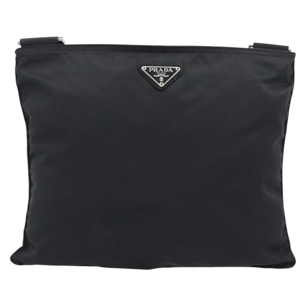 Prada Shoulder Tessuto